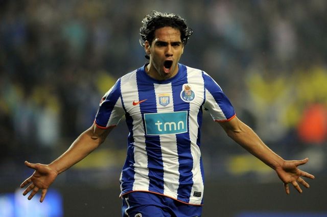 STEP TO EUROPEAN FOOTBALL