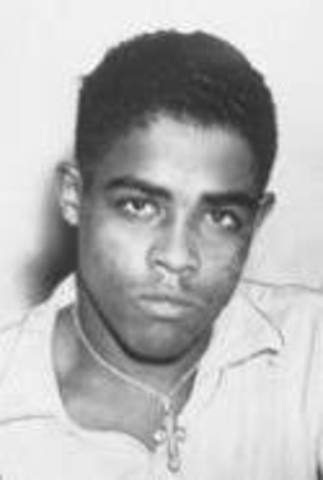 Last Execution Publicly