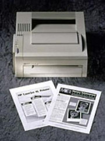 HP LaserJet 4L