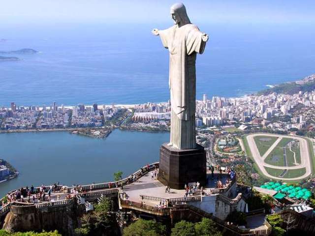 Christ Redeemer