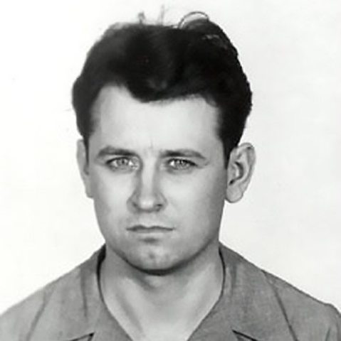James Earl Ray Escapes