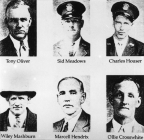 Young Brothers Massacre