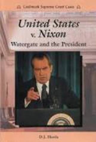 U.S. v. Nixon