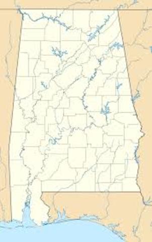 Alabama Death Penalty