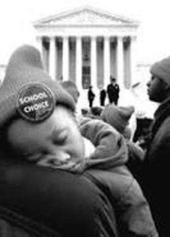 Zelma v. Simmons-Harris