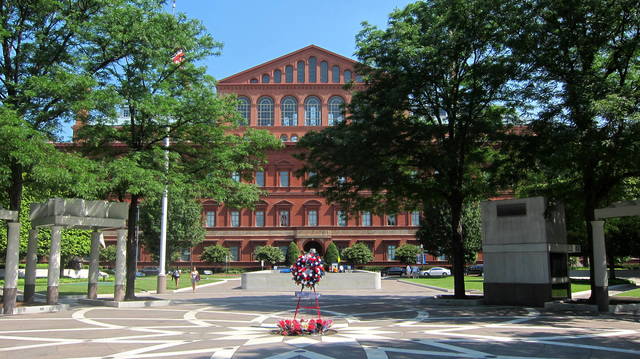 National Law Enforcement Officers