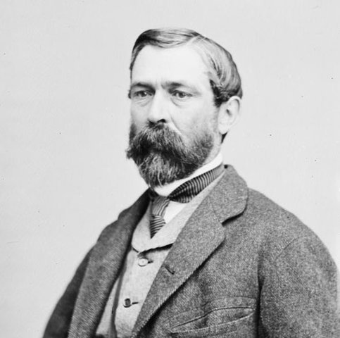 General Taylor surrenders