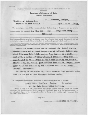 Four Agents are Murdered