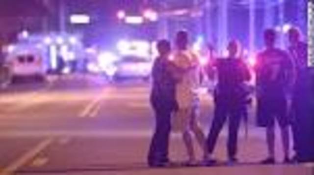Orlando Nightclub Shooting
