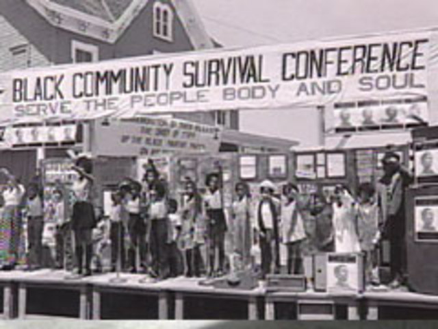 ~Blank Panther Party Survival Programs (3)