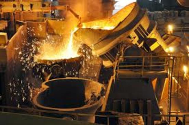 Aumento das necessidades