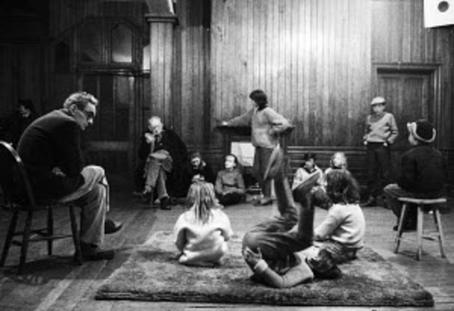 Alexander Neill noción de educación