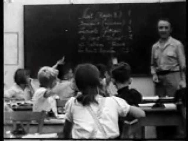 Noción de educación (Freinet)