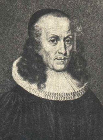 1629. Wolfgang Ratke