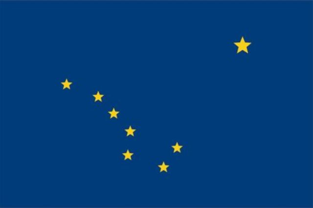 The Senate will ratify a treaty in which we purchase Alaska