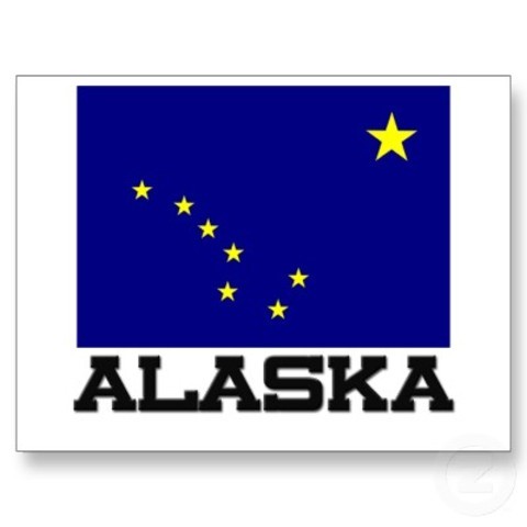 Alaska is Formerly Acquired