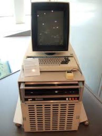 Xerox Alto