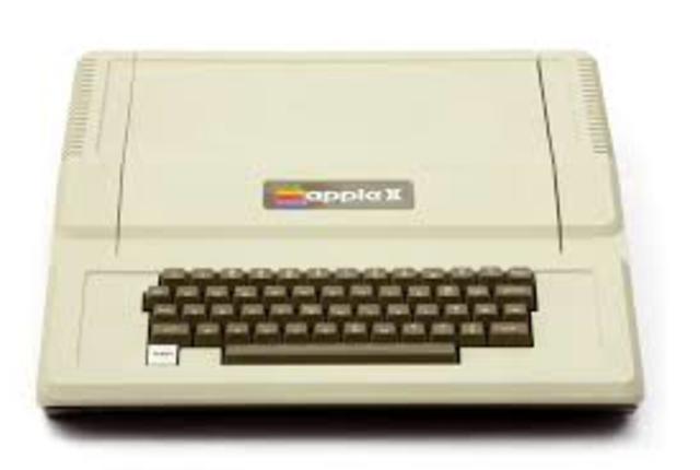 Apple II