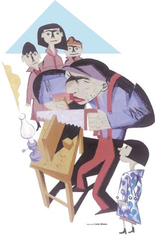 Aportes a la educación Freiner: