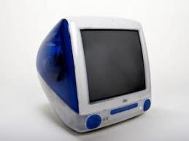 IMAC G3