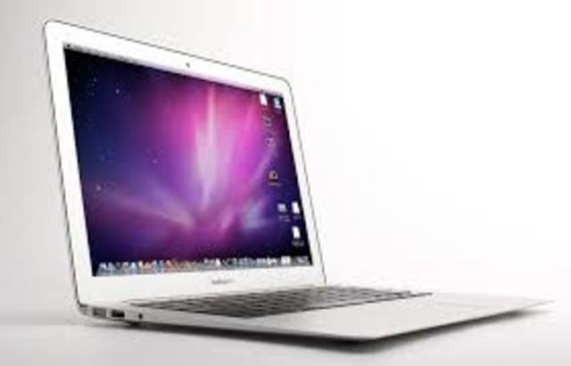 MacBook Air