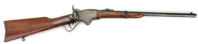 Spencer Rifle