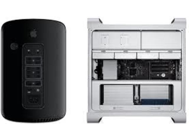 Mac Pro