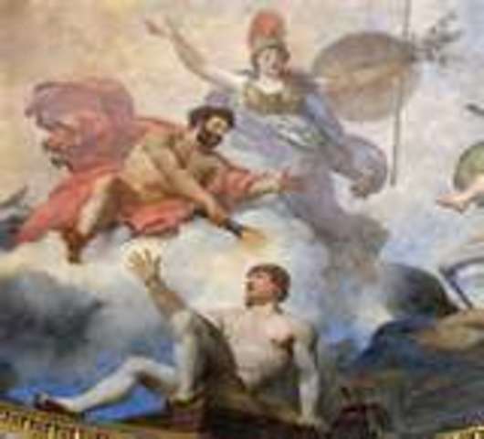 Creation of the Supreme Court