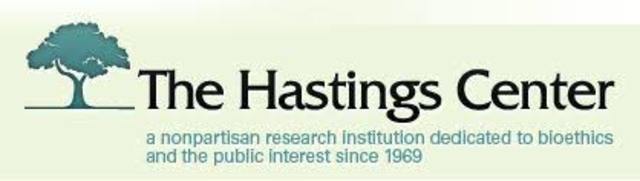 Fundación Hastings Center