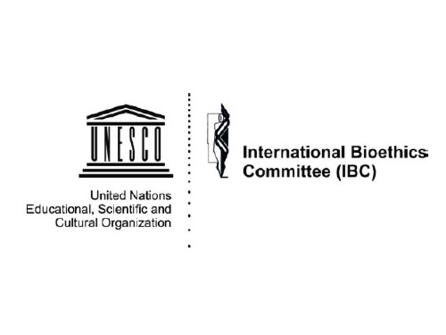 Comité Internacional de Bioética