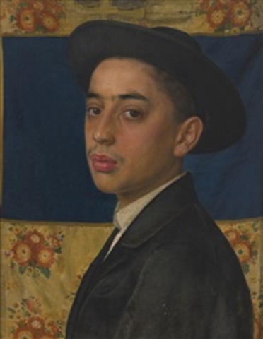 Death of Spinoza's older brother, Isaac