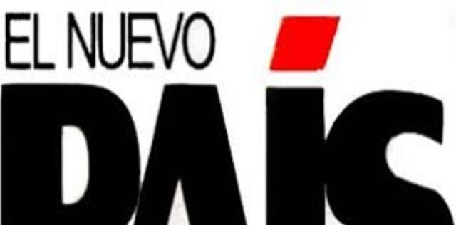 Diario el Nuevo País