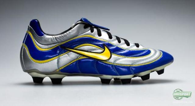 El nacimiento de las Mercurial