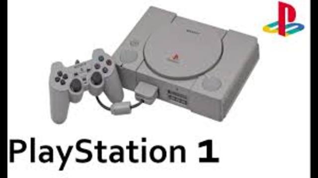 Playstation 1