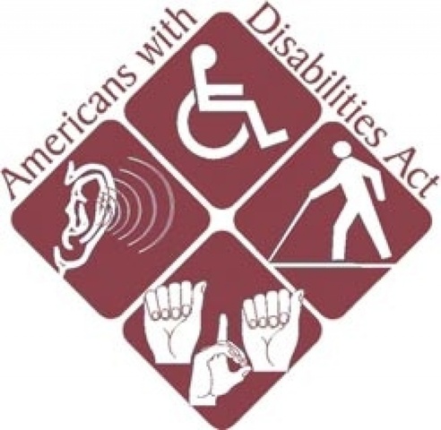 Public Law 101-336 (Americans with Disabilities Act)