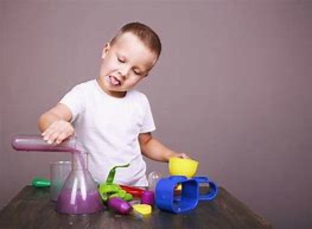 Nocón de estudiante (Ausubel):