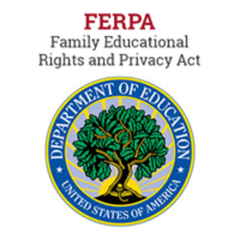Family Educational Rights and Privacy Act (FERPA)