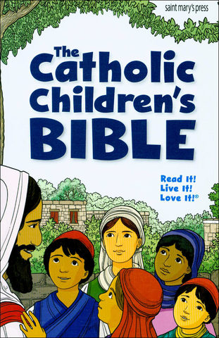 Bible Stories for Maria