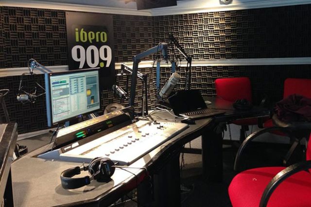 Primera Estación de radio