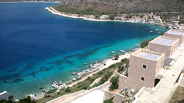 Διαγώμισμα φυσικής 2