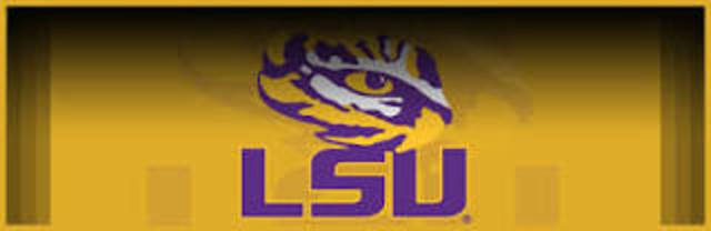 The Louisiana State Seminary is established