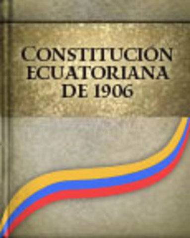 Constitución de 1906