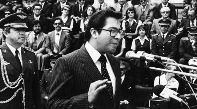 Constitución de 1978