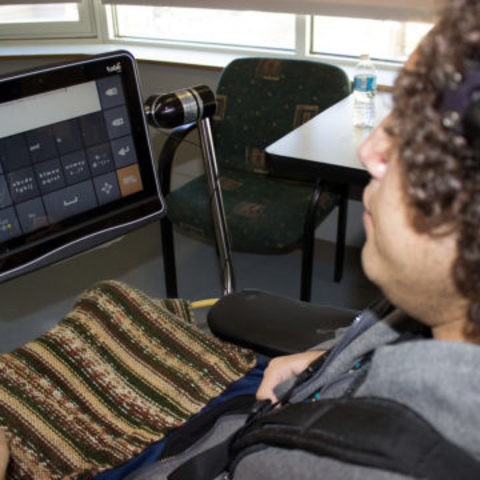 Assistive Technology Act of 2004 (P.L. 100-407)