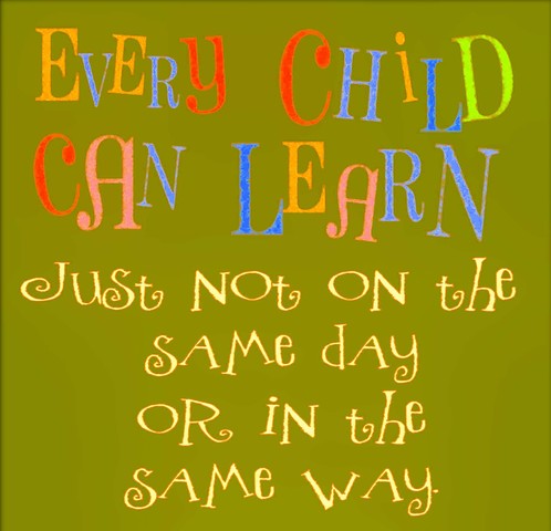 PL 107-110, No Child Left Behind Act