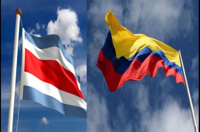 TLC Colombia-Costa Rica
