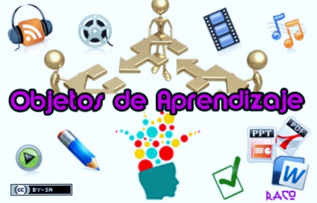 Objeto de Aprendizaje