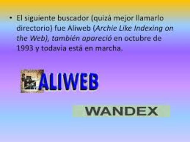 1993/ALIWEB