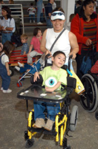 Public Law 94-142 FEPA