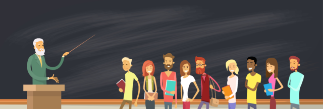 Dewey noción de educación